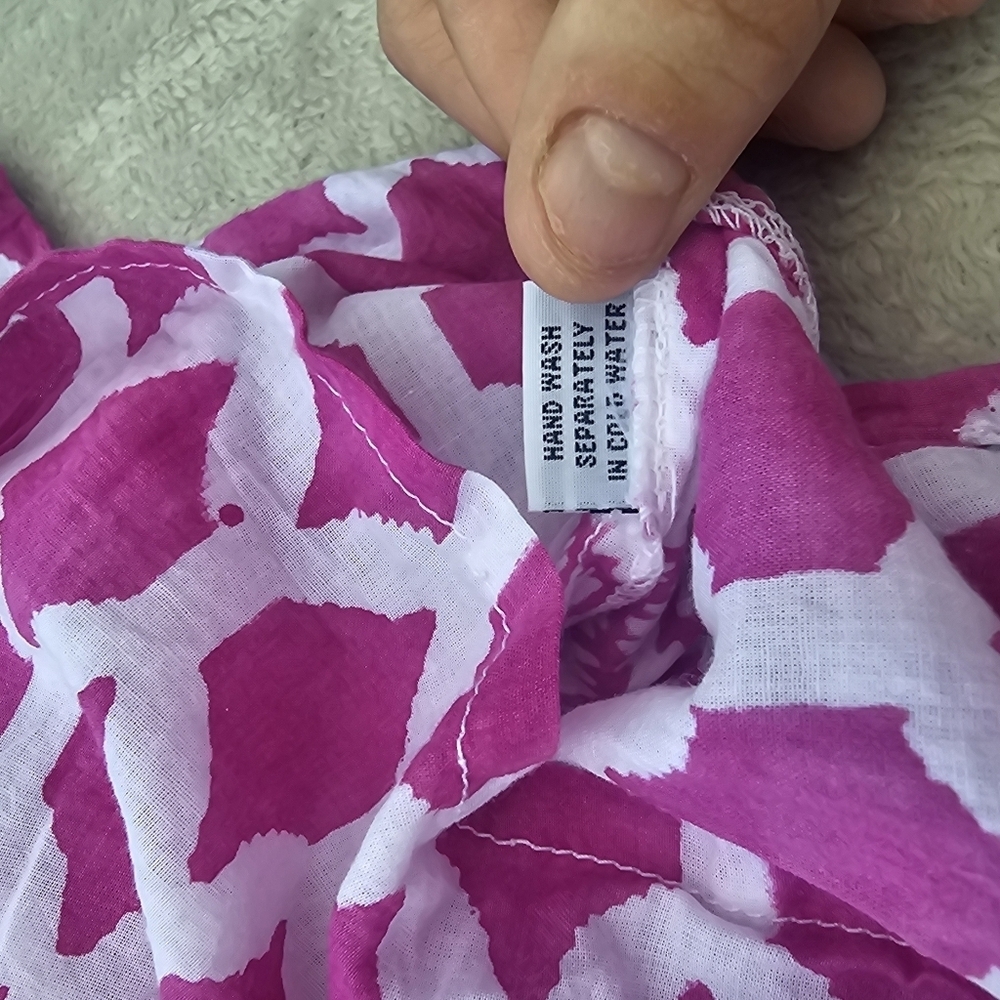 Roberta Roller Rabbit Tunic - Picture 7 of 12